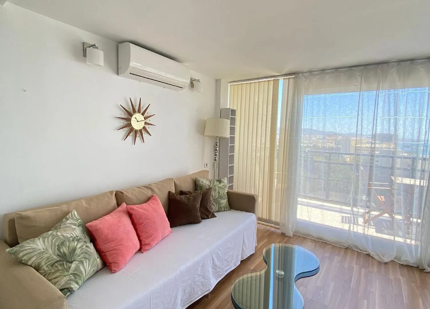 Skol A923 - Wa Marbella Beach 0*,  西班牙